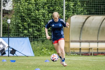 Bild 60 - wBJ HSV Leistungsvergleich